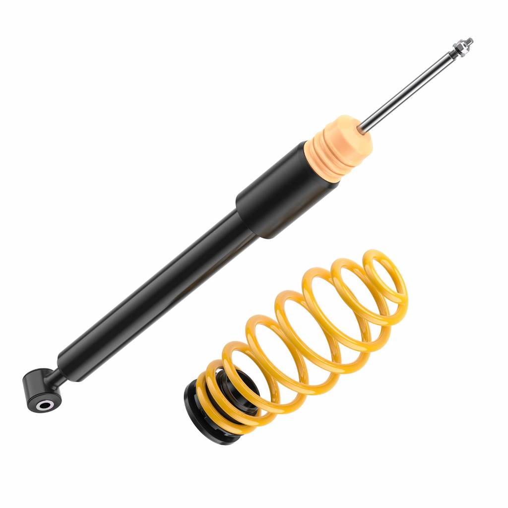 ST 13230061 Coilover Kit ST X FORD Fiesta; (JA8) 02/13- Photo-5