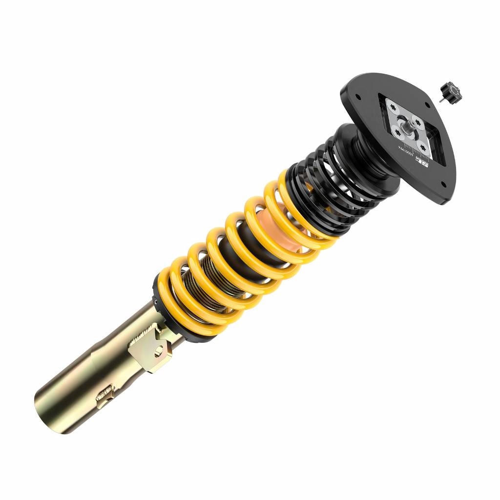 ST 1821080J Coilover Kit ST XTA AUDI A3; (8V) 05/12- Photo-2