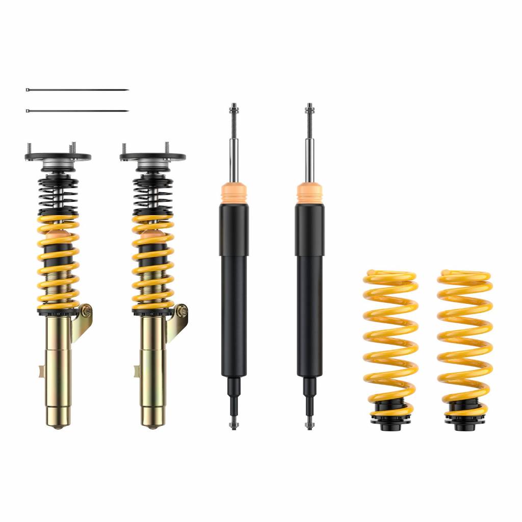 ST 18220832 Coilover Kit ST XTA BMW 3er / 3-series (E90, E91, E93); (390L, 392C, 3L, 3K, 3C) 04/05-01/12 Photo-0