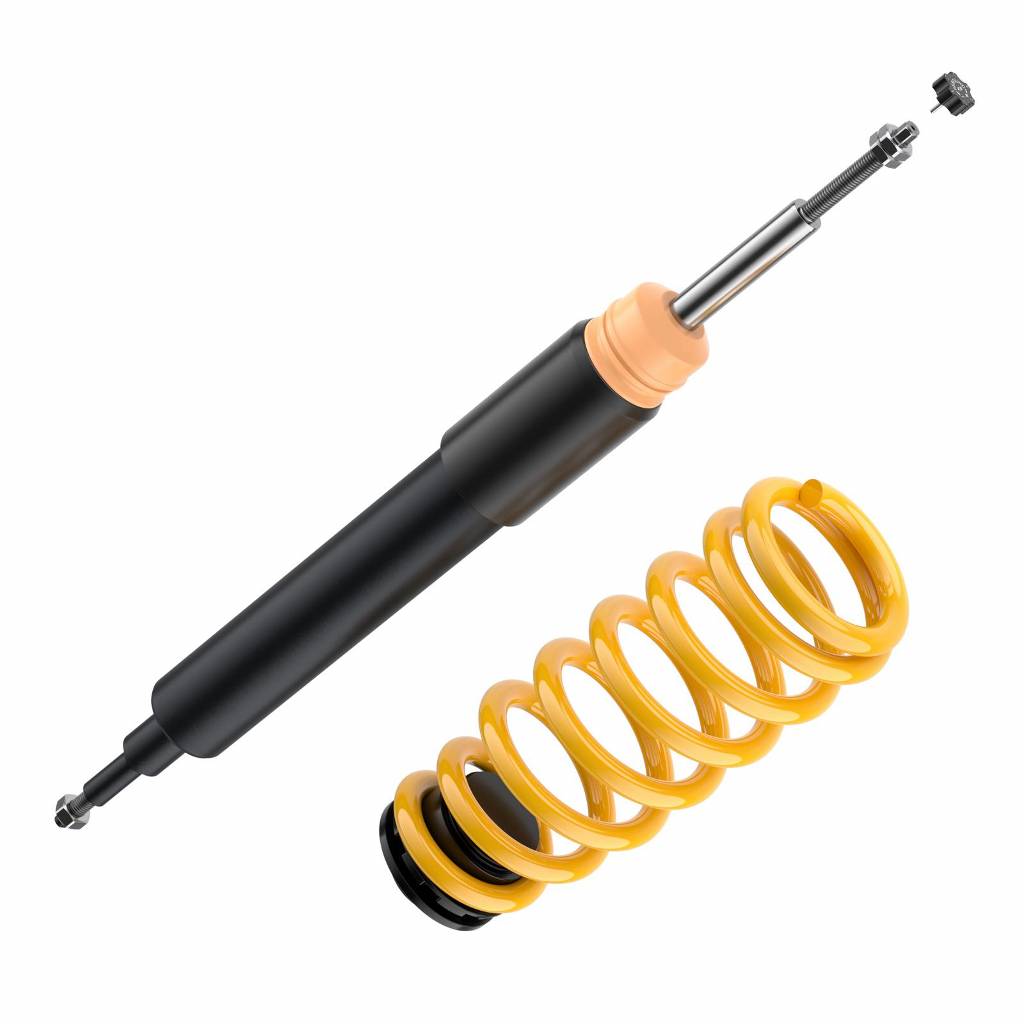 ST 18220832 Coilover Kit ST XTA BMW 3er / 3-series (E90, E91, E93); (390L, 392C, 3L, 3K, 3C) 04/05-01/12 Photo-5