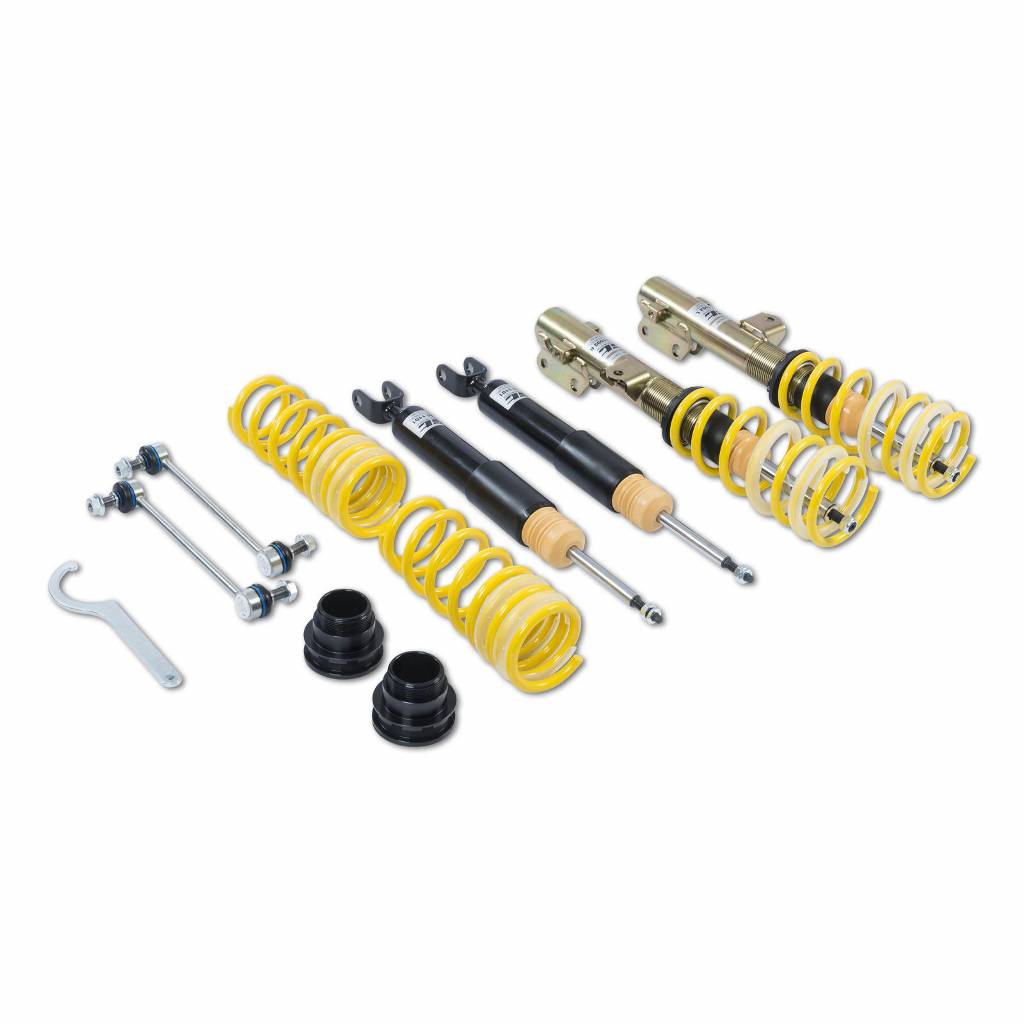 ST 13268002 Coilover Kit ST X HYUNDAI i30; (GDH) 03/12- Photo-0