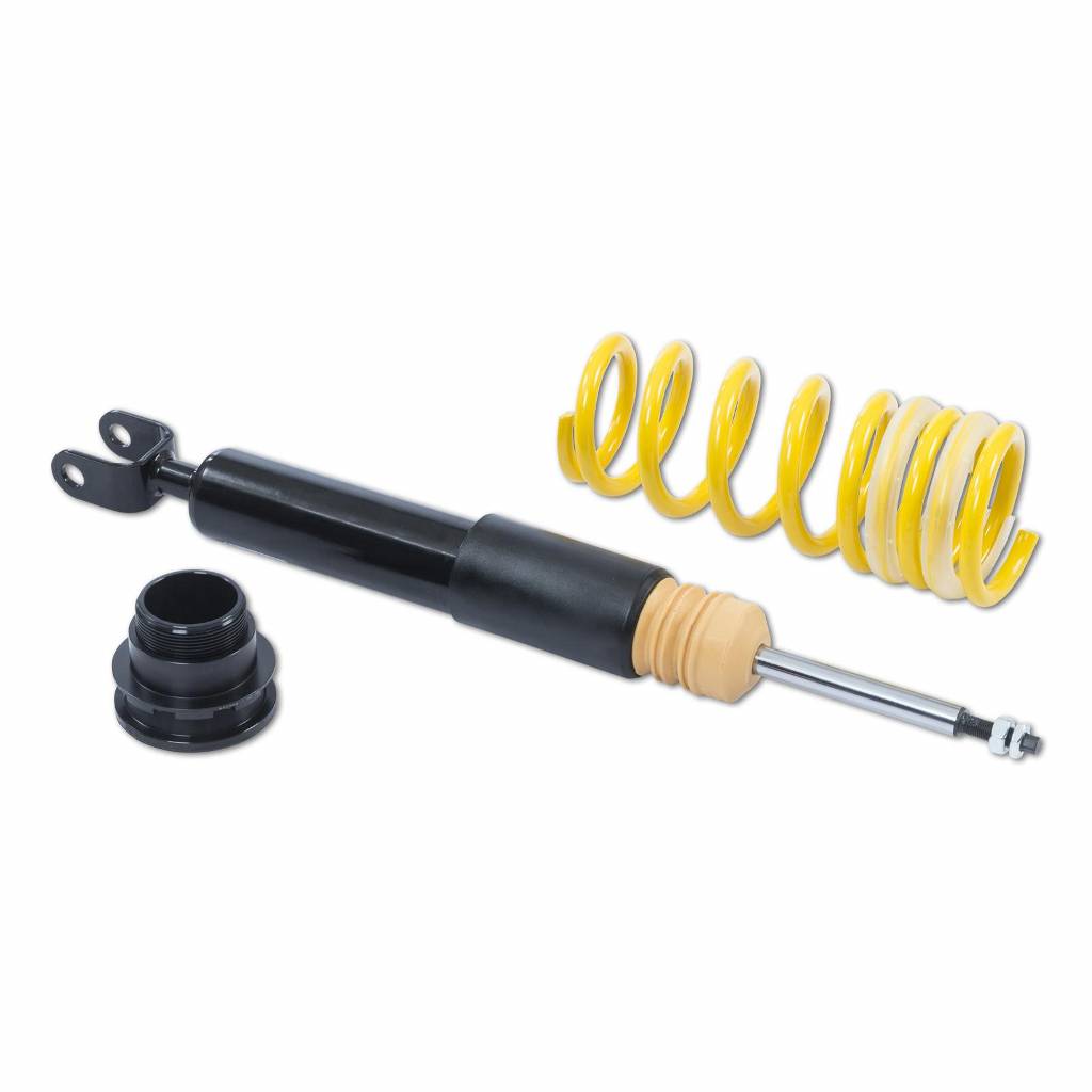 ST 13268002 Coilover Kit ST X HYUNDAI i30; (GDH) 03/12- Photo-3