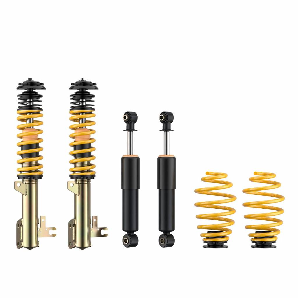 ST 18260844 Coilover Kit ST XTA OPEL Astra H GTC; (A-H/C) 03/05- Photo-0