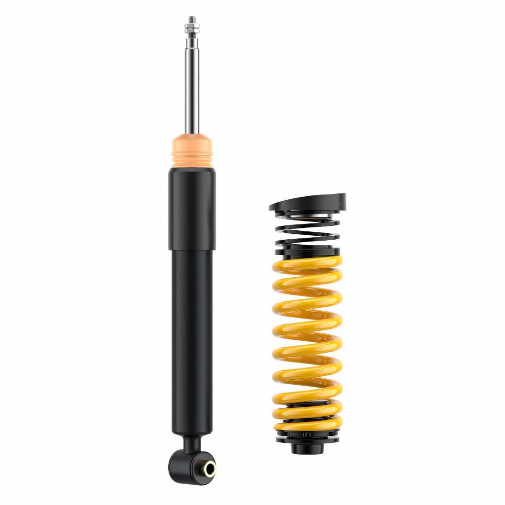 ST 1822000H Coilover Kit ST XA BMW 3er / 3-series (F30, F31); (3L, 3K) 08/12- Photo-7