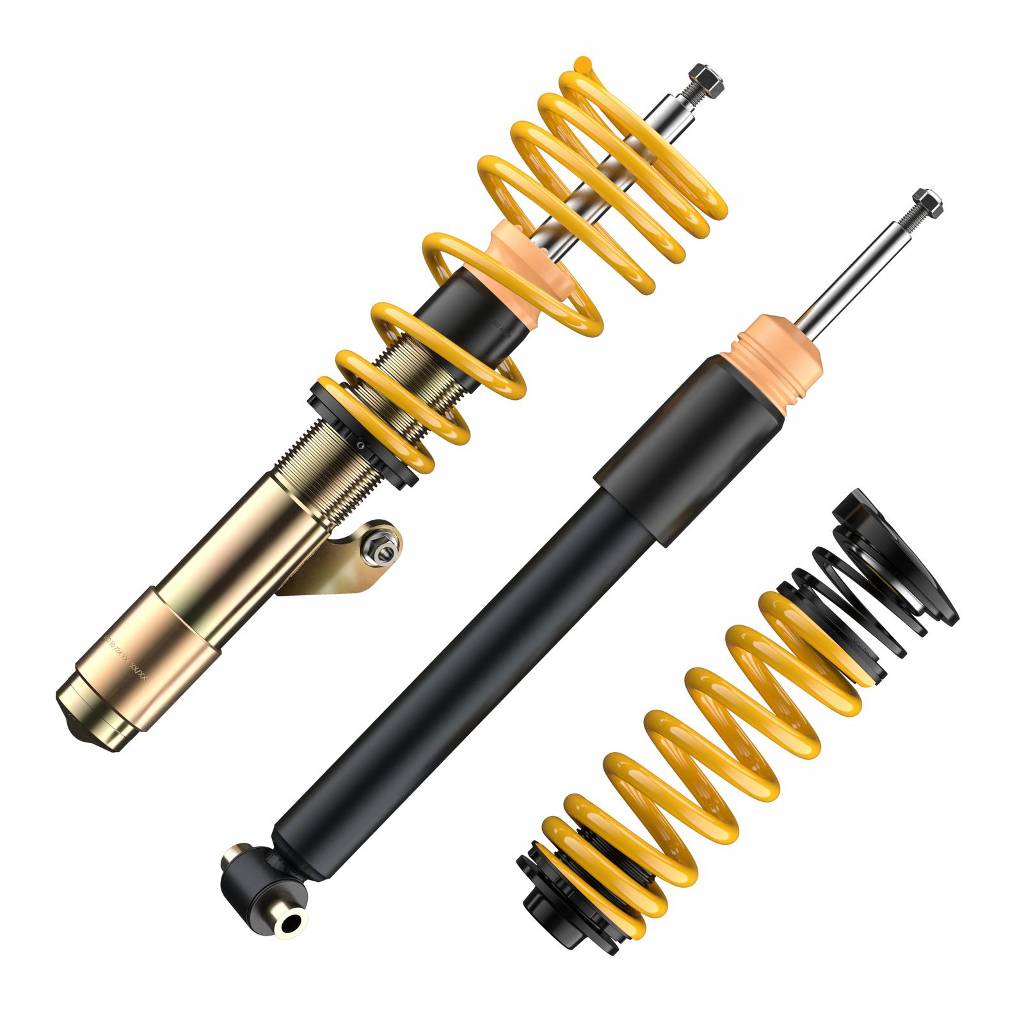 ST 1322000H Coilover Kit ST X BMW 3er / 3-series (F30, F31); (3L, 3K) 08/12- Photo-1
