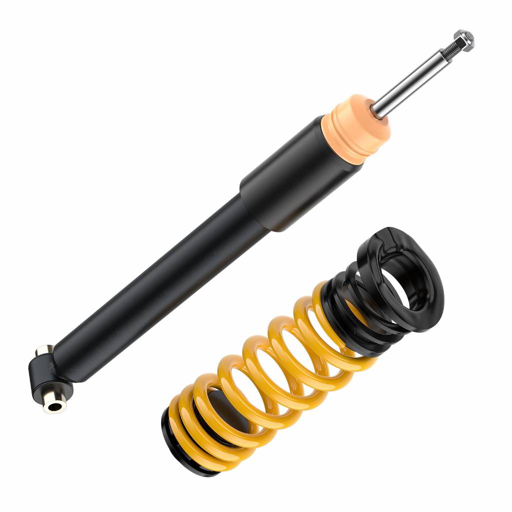 ST 1322000H Coilover Kit ST X BMW 3er / 3-series (F30, F31); (3L, 3K) 08/12- Photo-5
