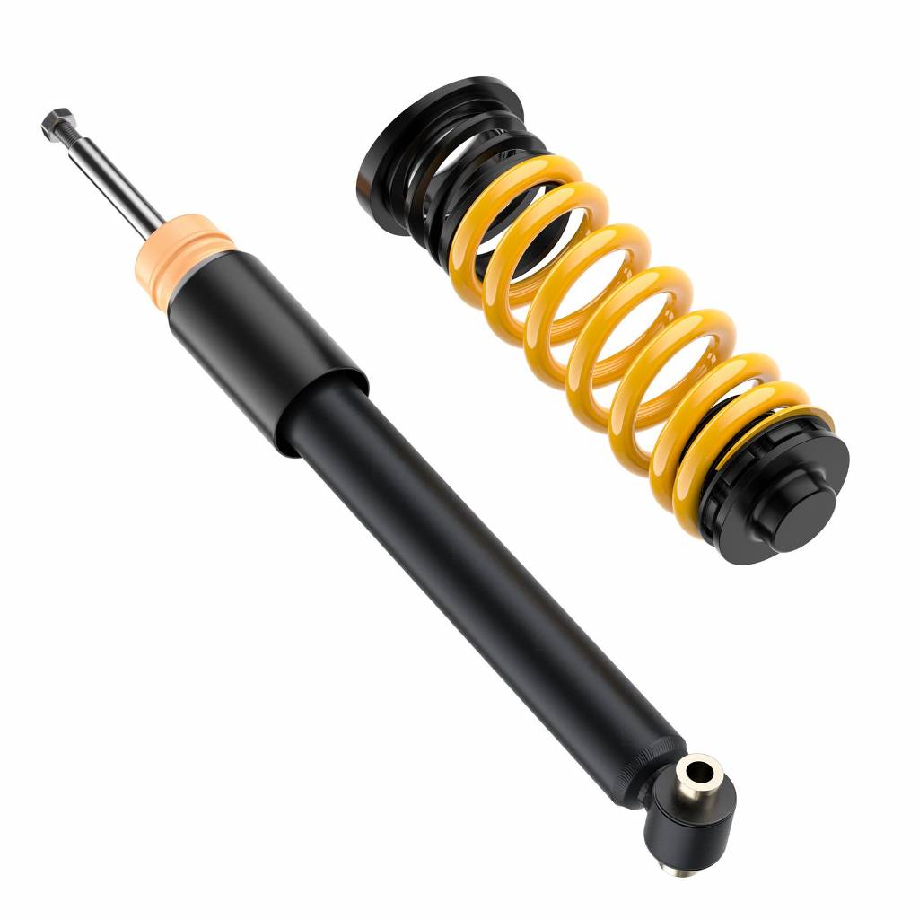ST 1322000H Coilover Kit ST X BMW 3er / 3-series (F30, F31); (3L, 3K) 08/12- Photo-6