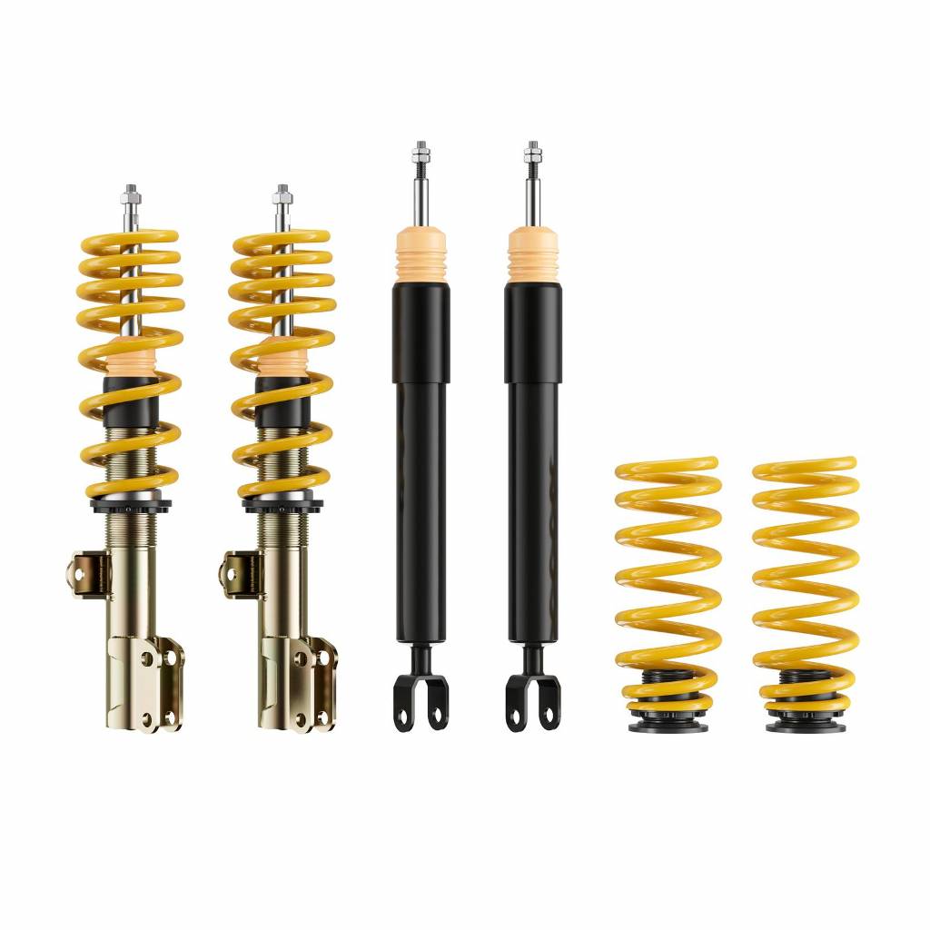 ST 13266006 Coilover Kit ST X HYUNDAI i40; (VF) 06/11- Photo-0