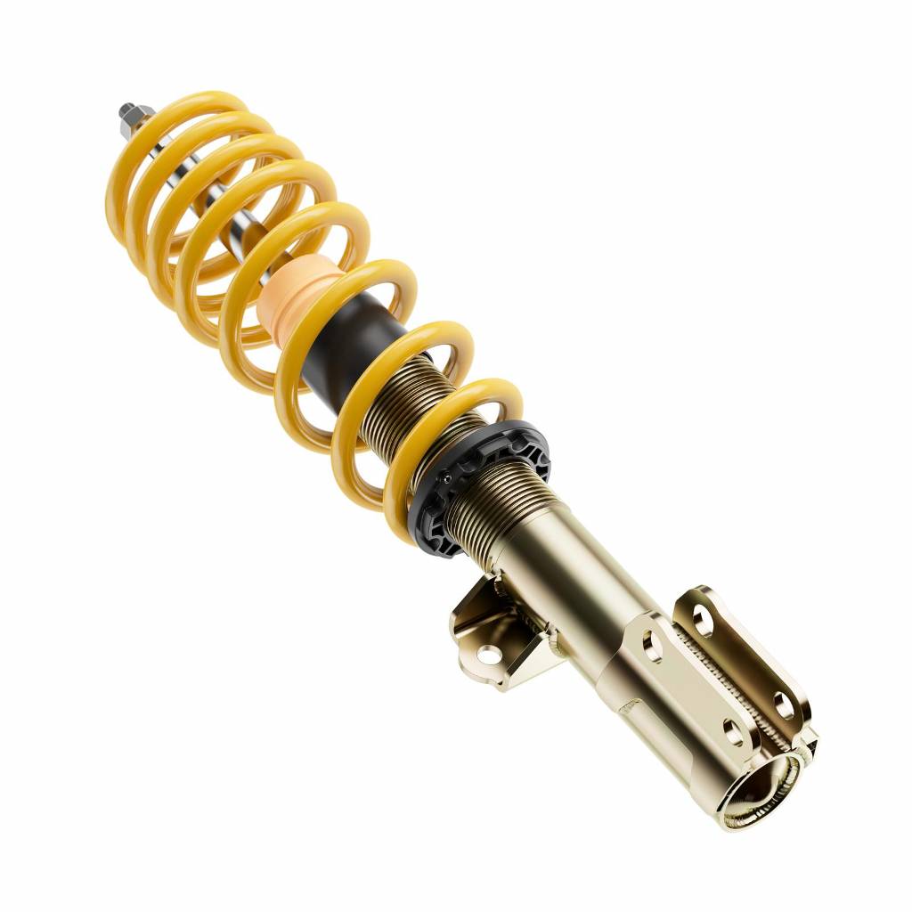 ST 13266006 Coilover Kit ST X HYUNDAI i40; (VF) 06/11- Photo-3