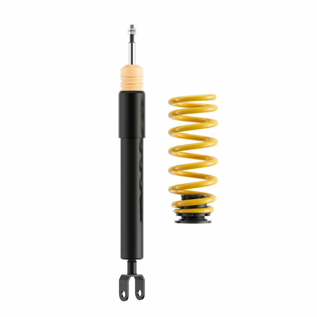 ST 13266006 Coilover Kit ST X HYUNDAI i40; (VF) 06/11- Photo-7