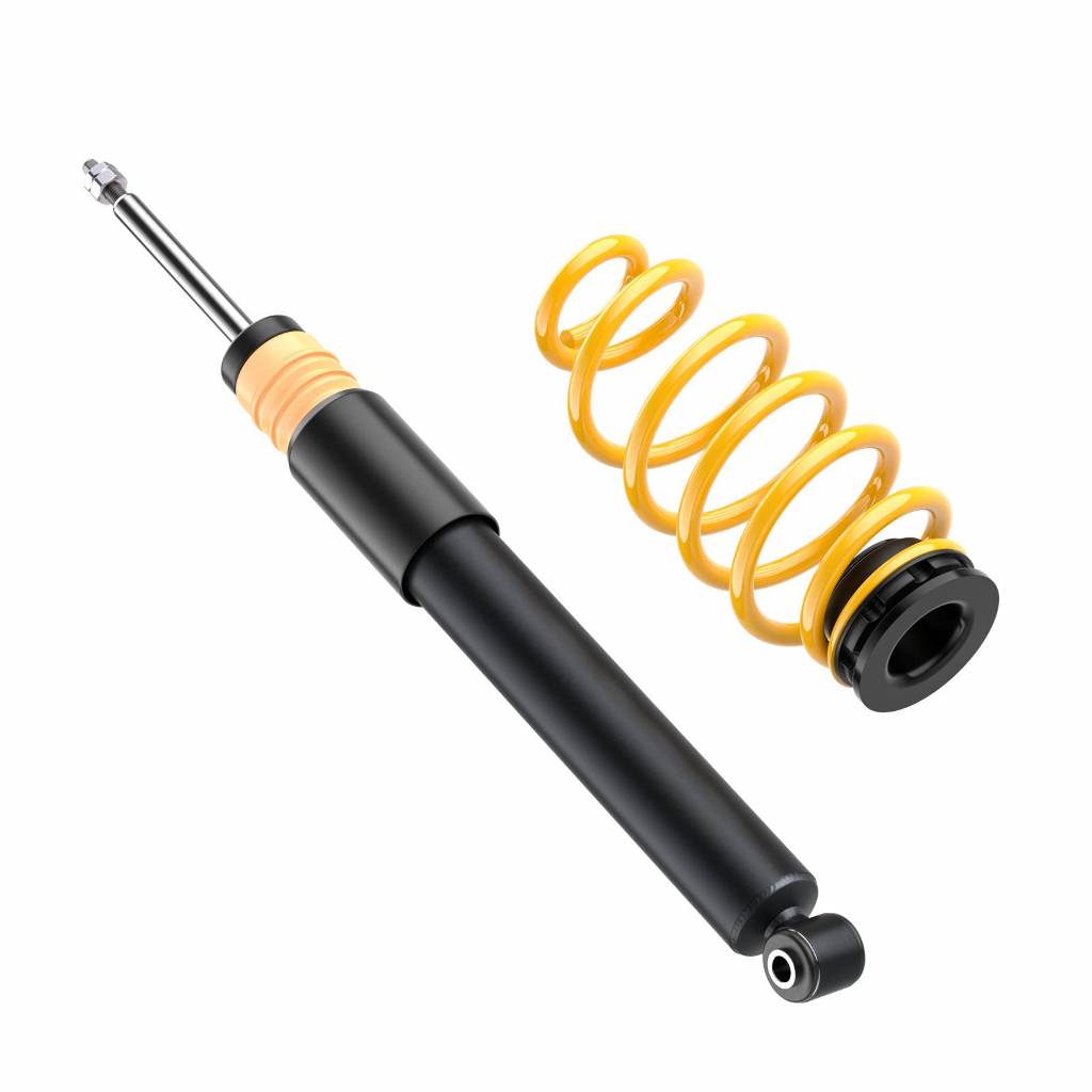 ST 13260085 Coilover Kit ST X OPEL Astra K; (B-K) 09/15- Photo-6