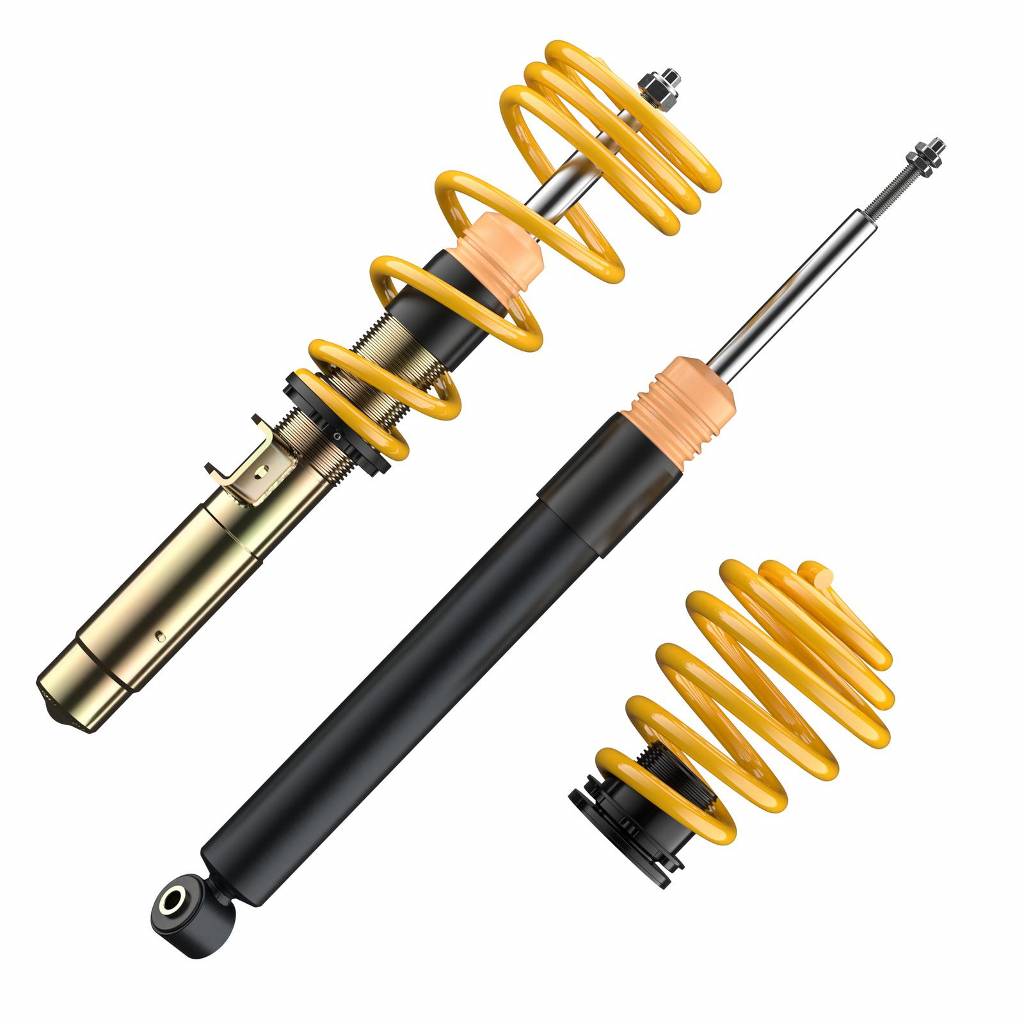 ST 18220023 Coilover Kit ST XA BMW M3 (E46); (M346) 06/00- Photo-1