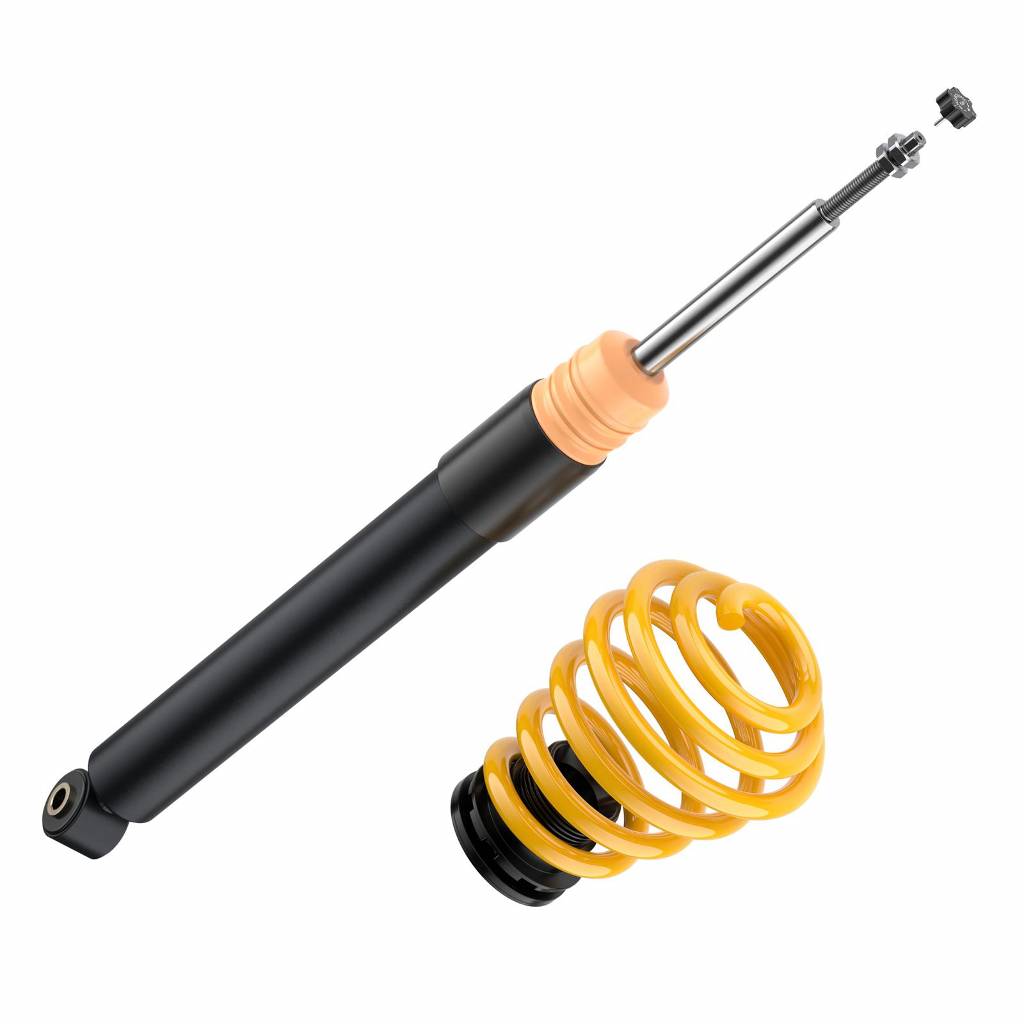 ST 18220023 Coilover Kit ST XA BMW M3 (E46); (M346) 06/00- Photo-5