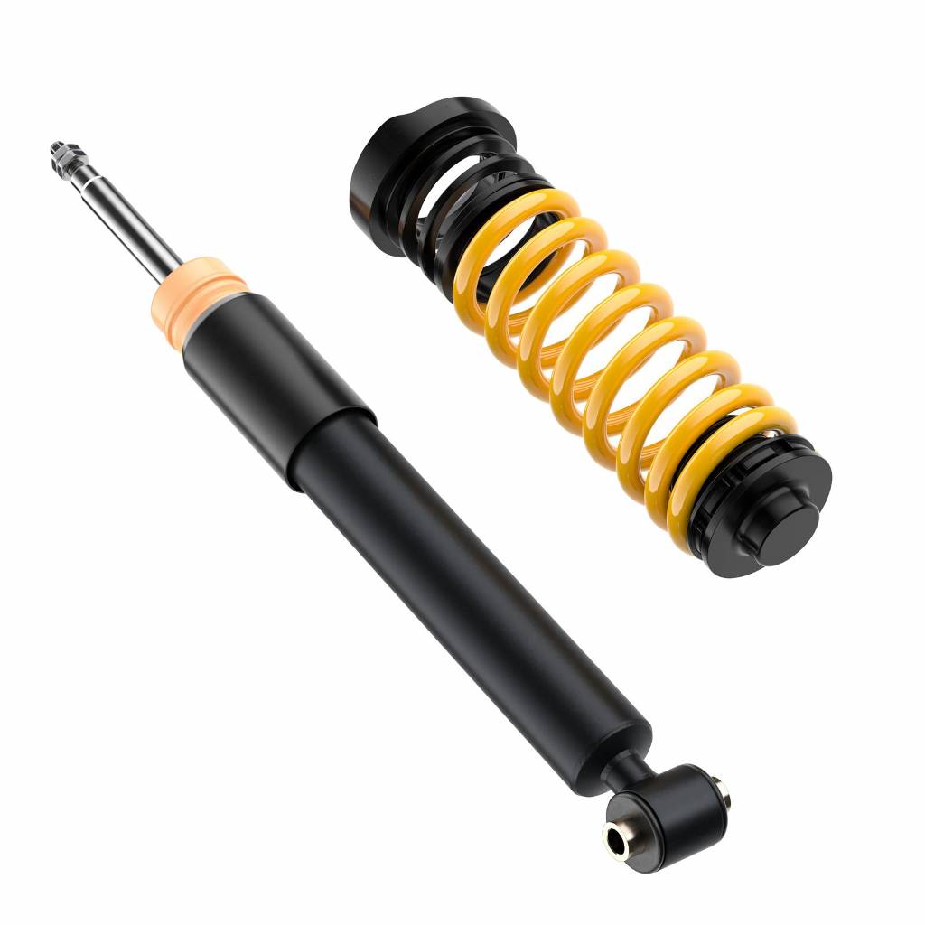 ST 1822000D Coilover Kit ST XA BMW 1er / 1-series (F20, F21); (1K2, 1K4) 09/11- Photo-6