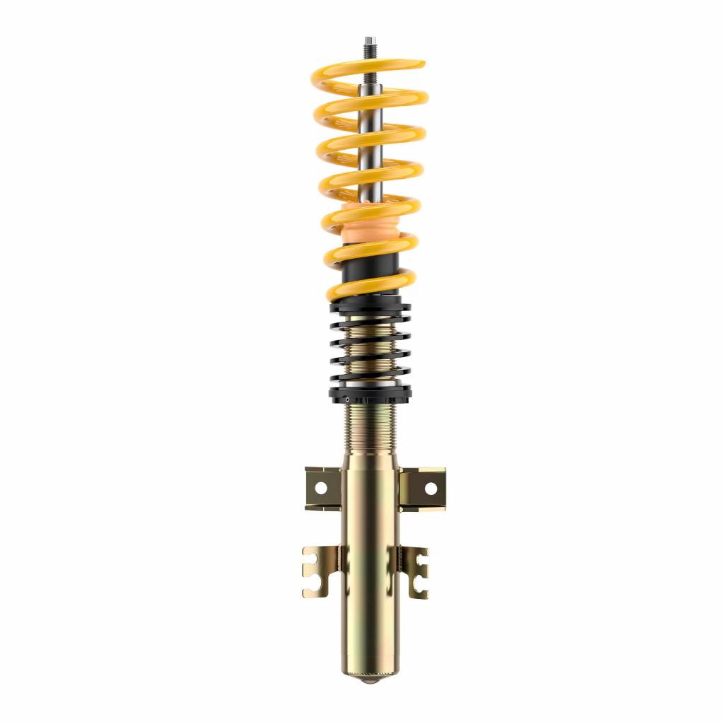 ST 13280040 Coilover Kit ST X VW Bus T5, Multivan, Transporter; (7HC,7HCA,7HM,7HMA,7HK,7J0,7HKX0) 01/03-06/15 Photo-4