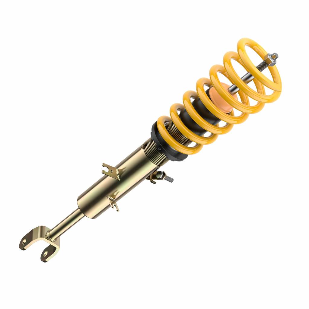 ST 13285002 Coilover Kit ST X INFINITI G35 coupé; (V35) Mod. 03- Photo-2
