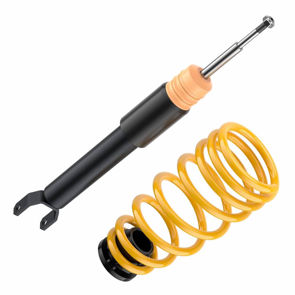 ST 13285002 Coilover Kit ST X INFINITI G35 coupé; (V35) Mod. 03- Photo-5