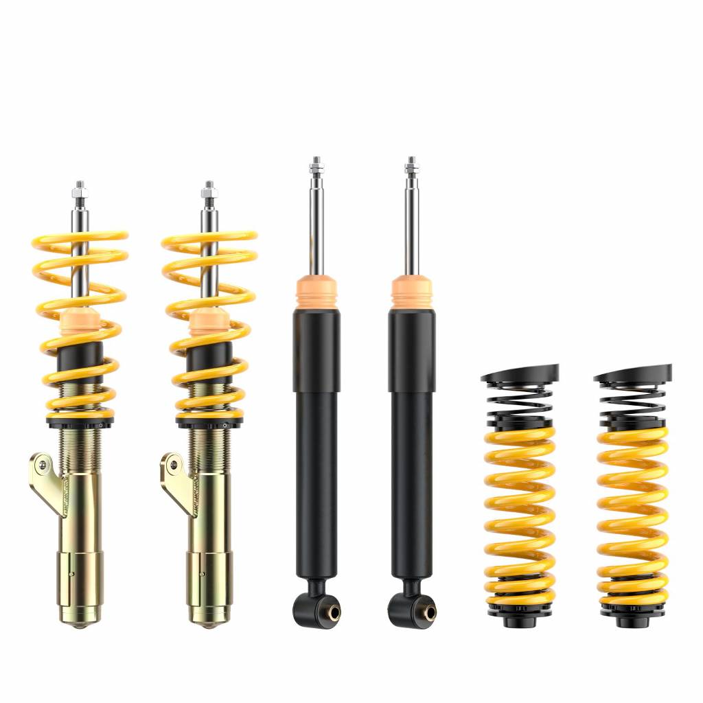 ST 1822000J Coilover Kit ST XA BMW 3er / 3-series (F30, F31); (3L, 3K) Photo-0