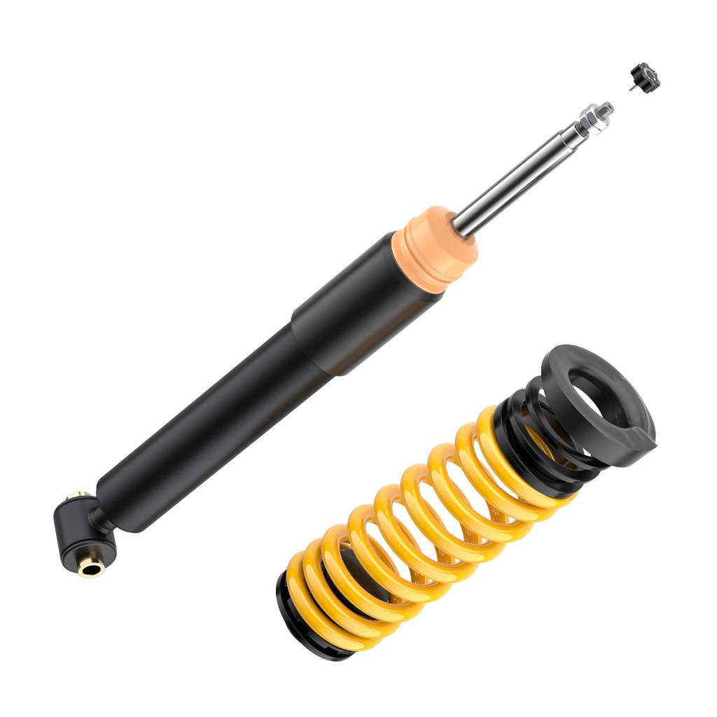 ST 1822000J Coilover Kit ST XA BMW 3er / 3-series (F30, F31); (3L, 3K) Photo-5