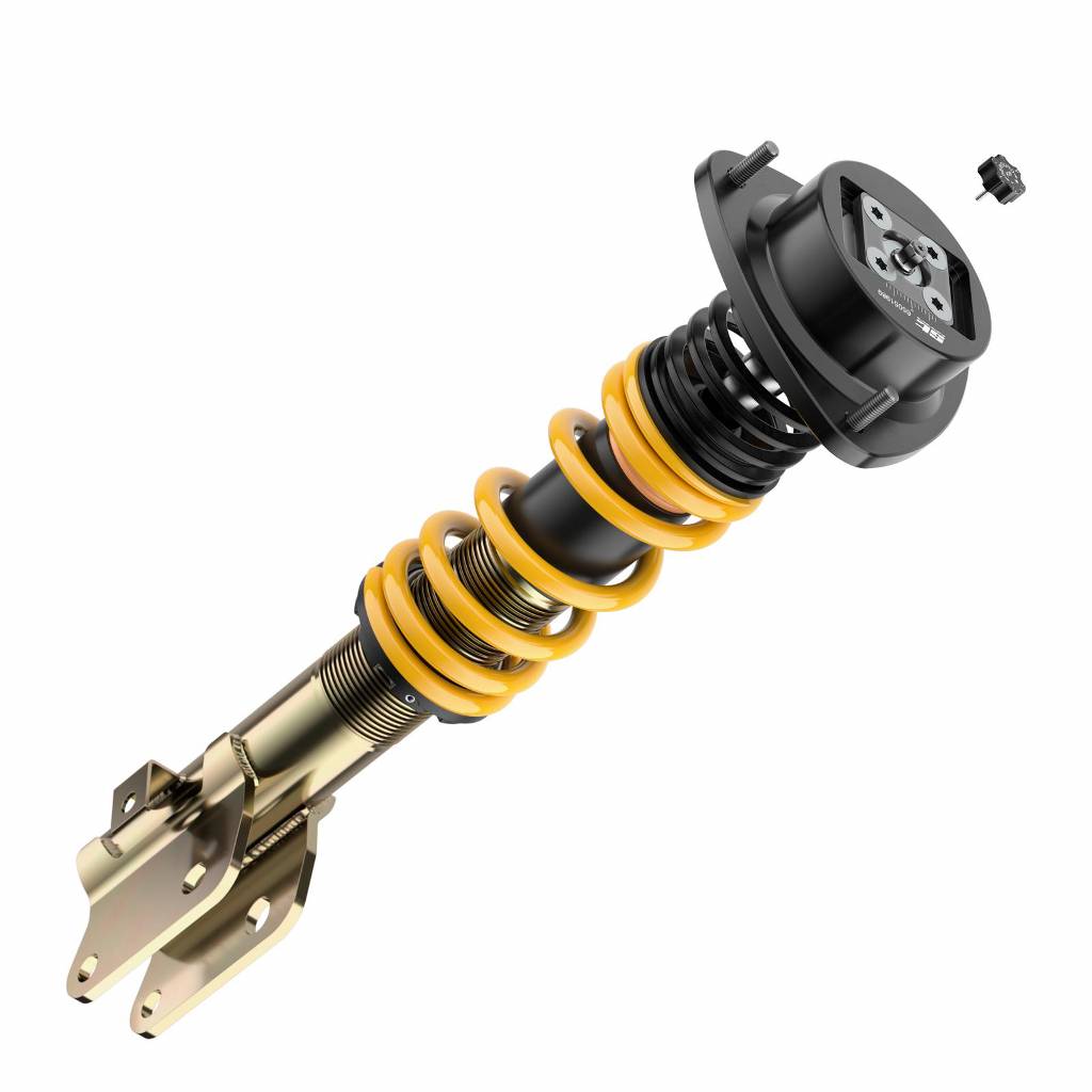 ST 18245814 Coilover Kit ST XTA SUBARU Impreza; (GD/GG) 09/05- Photo-2