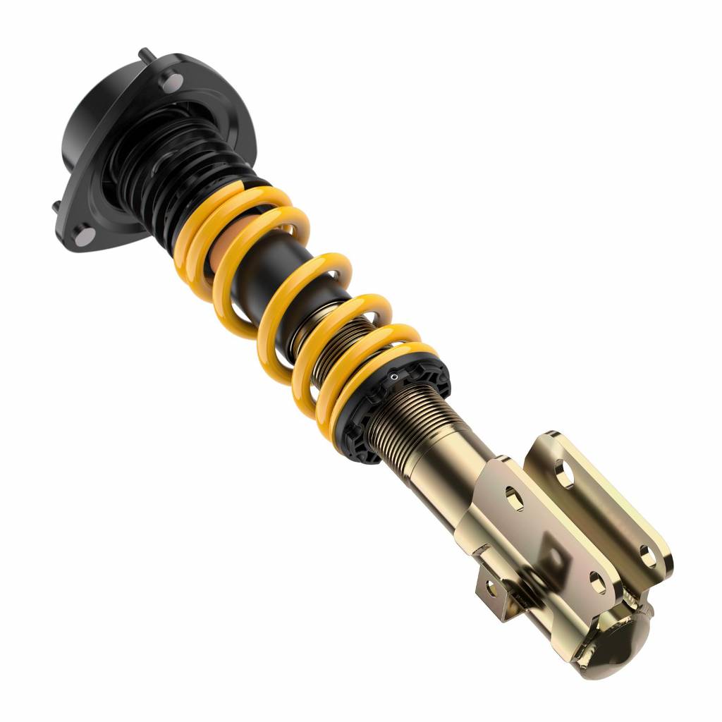 ST 18245814 Coilover Kit ST XTA SUBARU Impreza; (GD/GG) 09/05- Photo-3