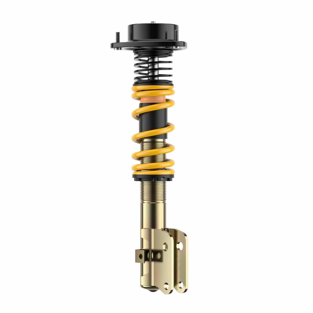ST 18245814 Coilover Kit ST XTA SUBARU Impreza; (GD/GG) 09/05- Photo-4