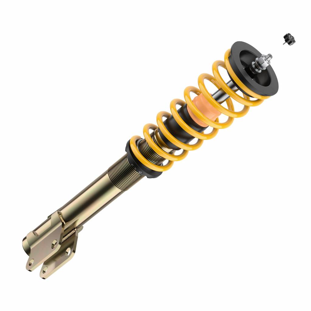 ST 18245814 Coilover Kit ST XTA SUBARU Impreza; (GD/GG) 09/05- Photo-5