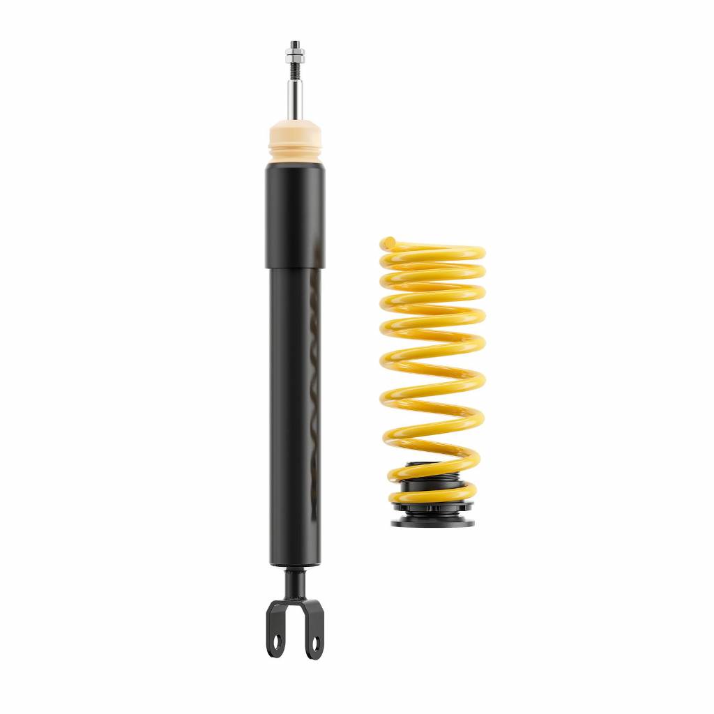 ST 13268003 Coilover Kit ST X KIA Optima; (TF) 03/12- Photo-7