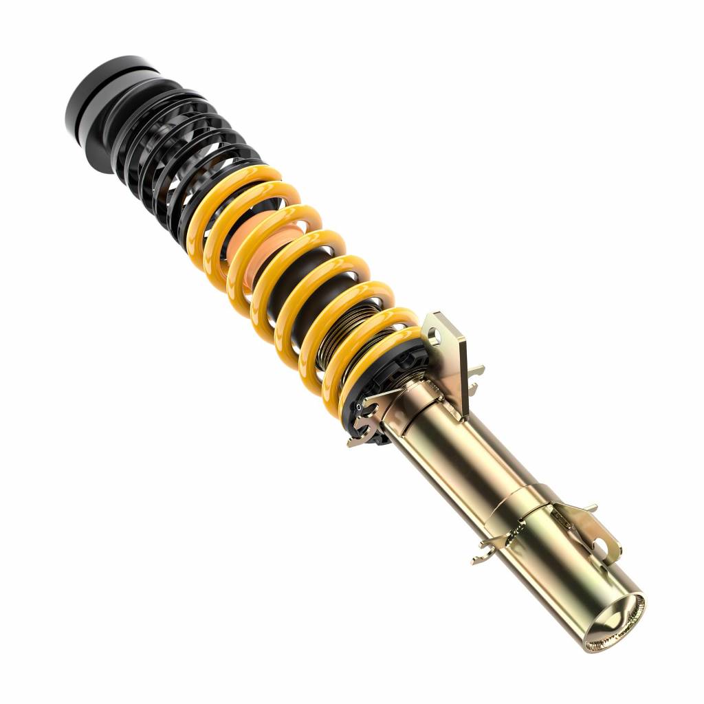 ST 18280881 Coilover Kit ST XTA AUDI TT; (8N) 4/03- Photo-3