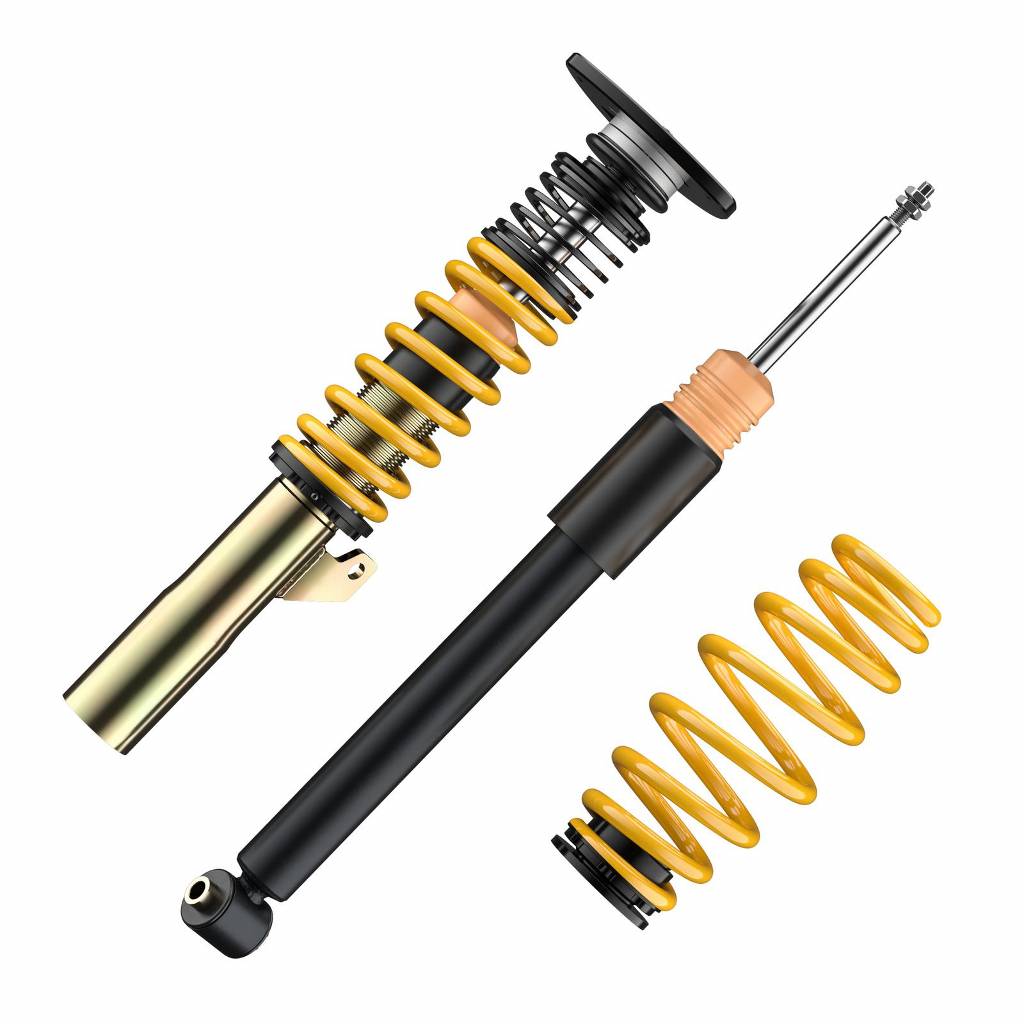 ST 1821080N Coilover Kit ST XTA AUDI A3; (8V) 05/12- Photo-1