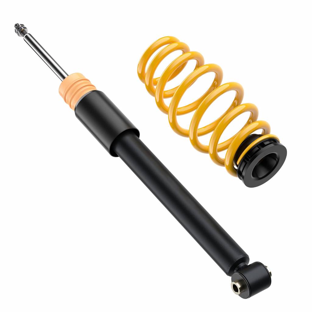 ST 1821080N Coilover Kit ST XTA AUDI A3; (8V) 05/12- Photo-6
