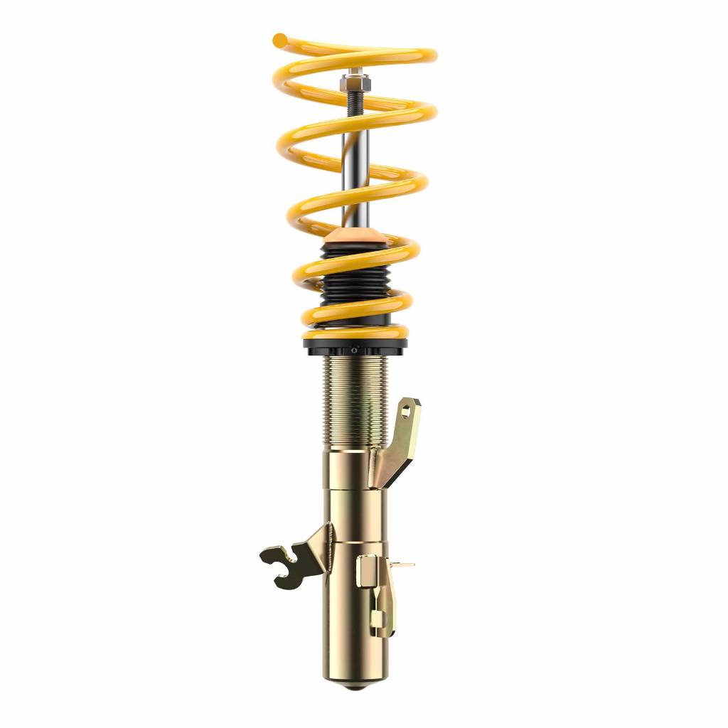 ST 1822000A Coilover Kit ST XA MINI Mini Coupé R58; (UKL-C) 09/11- Photo-4