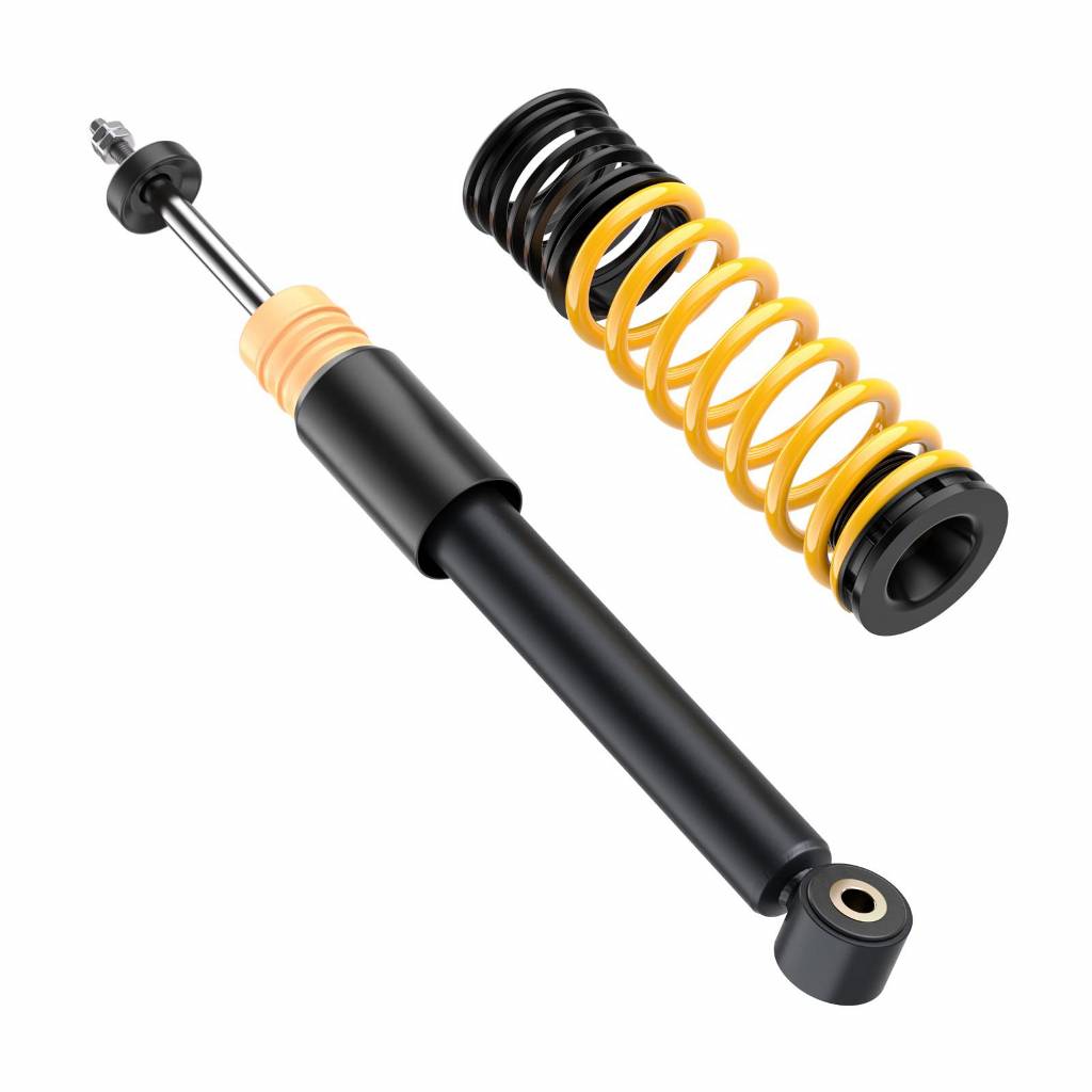 ST 18210850 Coilover Kit ST XTA AUDI A3 inkl. Sportback; (8P) 03/03- Photo-6
