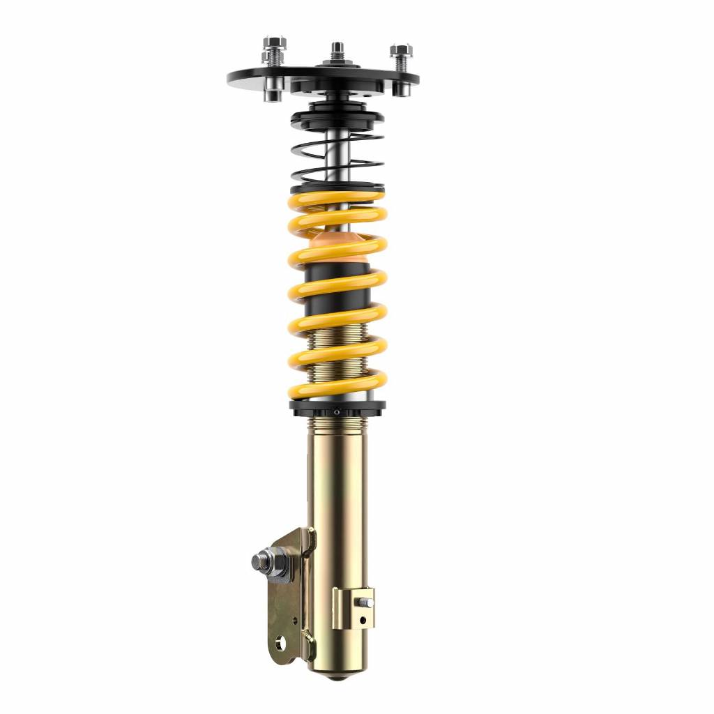 ST 18265806 Coilover Kit ST XTA MITSUBISHI Carisma EVO 7; (CT9A) 01- Photo-4