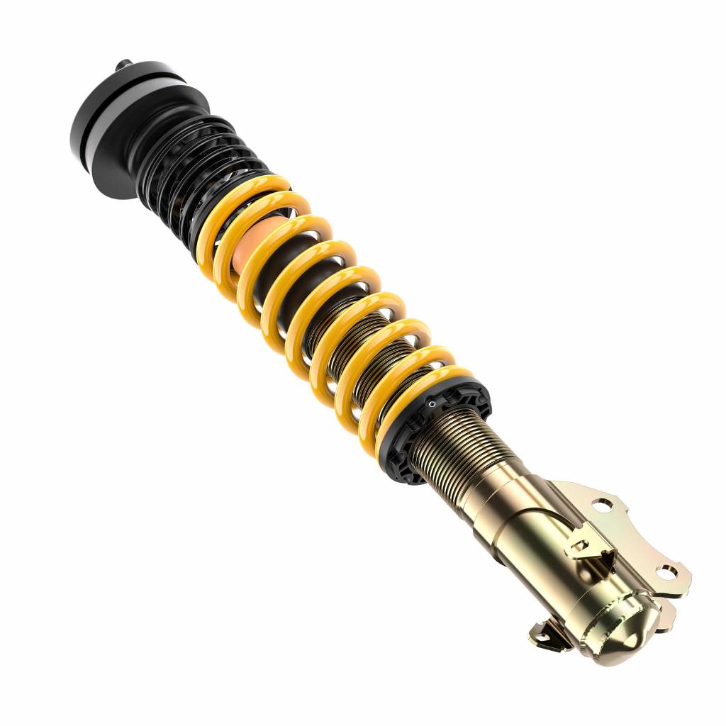 ST 18280803 Coilover Kit ST XTA VW Golf II / Jetta II; (19E) 8/83-12/92 Photo-3