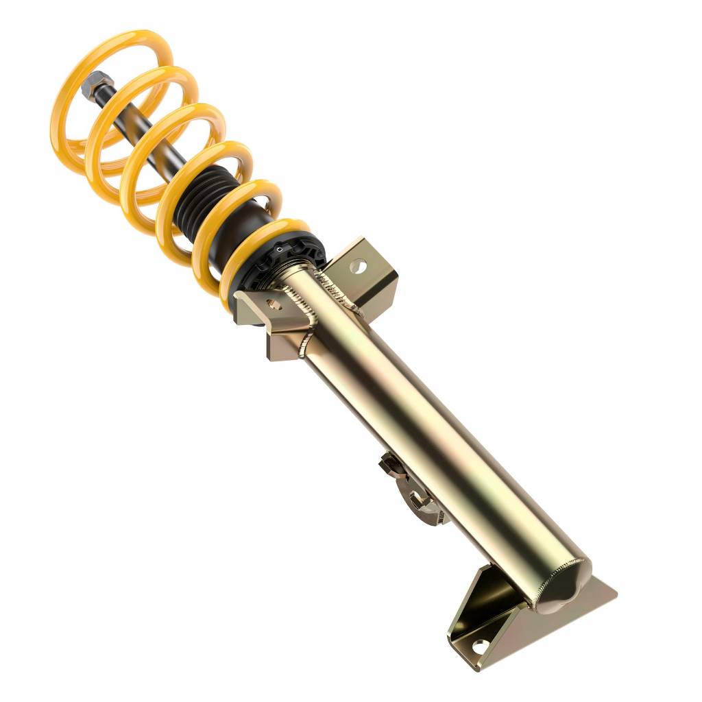 ST 13225028 Coilover Kit ST X MERCEDES-BENZ C-Klasse / c-class; (W204, C204, S204); (204, 204K) Photo-3