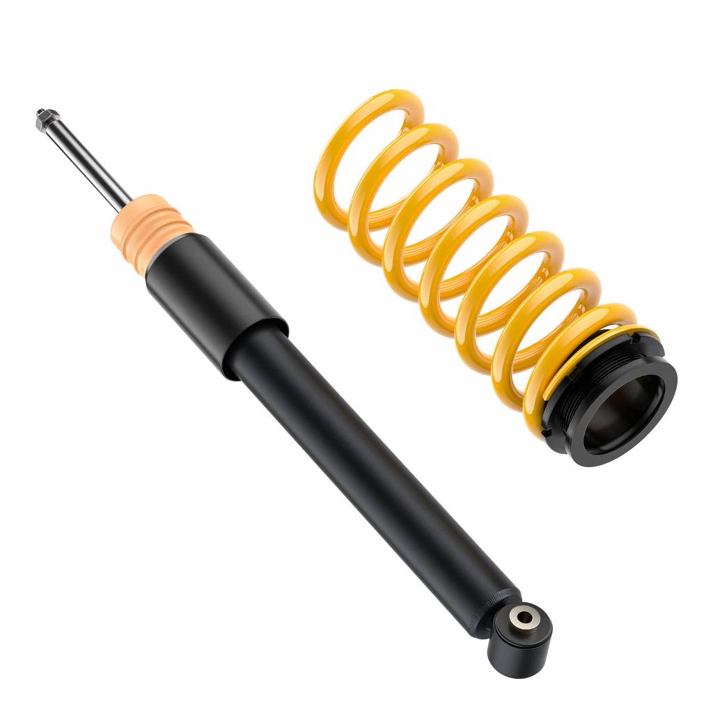 ST 13225028 Coilover Kit ST X MERCEDES-BENZ C-Klasse / c-class; (W204, C204, S204); (204, 204K) Photo-6