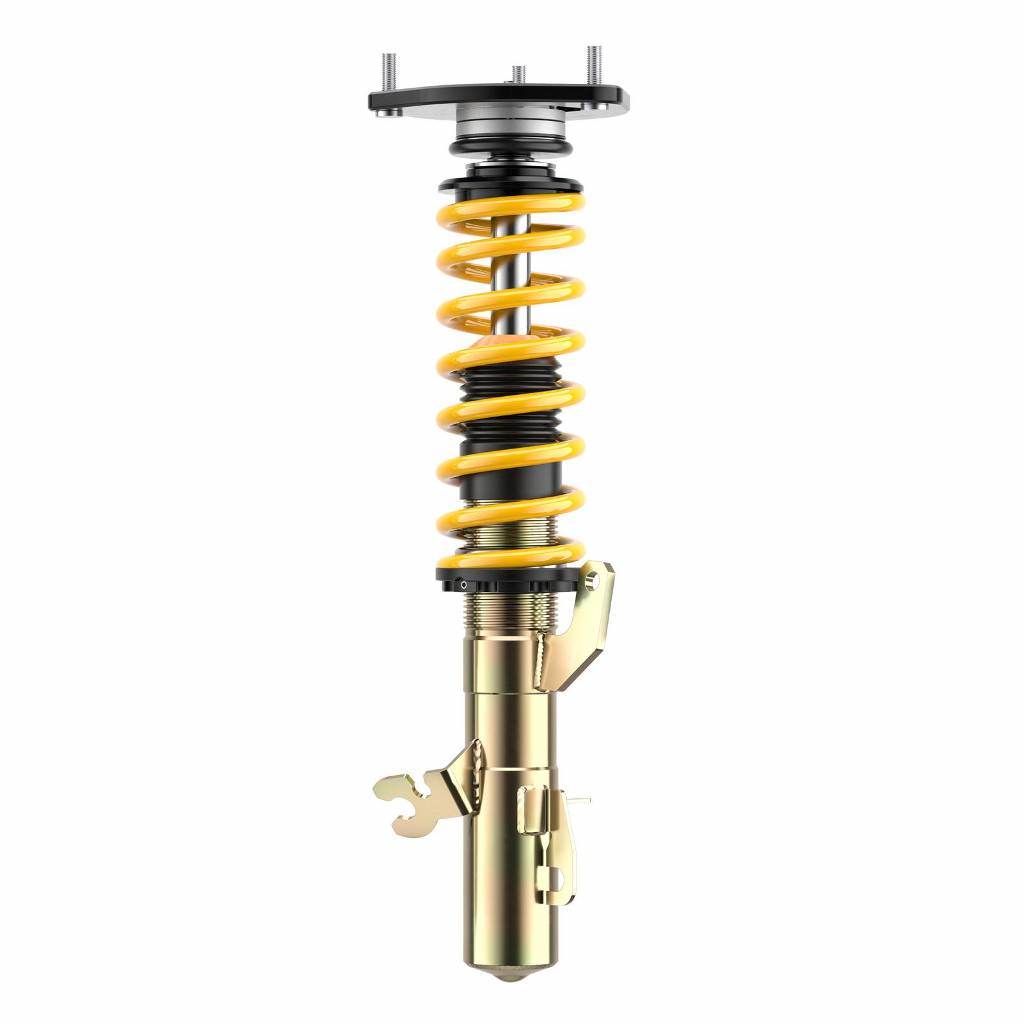 ST 1822080A Coilover Kit ST XTA MINI Mini Coupé R58; (UKL-C) 09/11- Photo-4