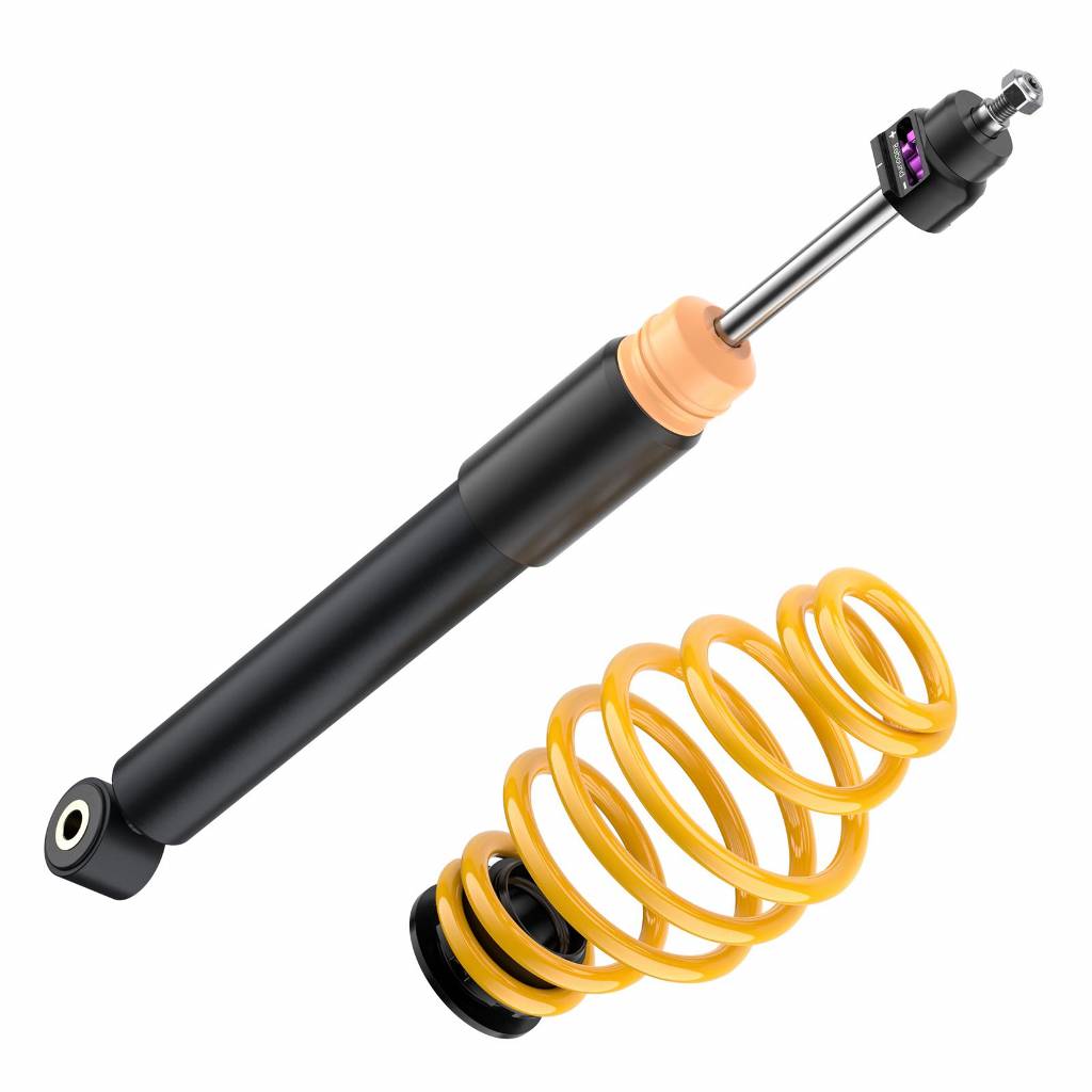 ST 18260078 Coilover Kit ST XA OPEL Astra J; (P-J, P-J/SW, P-J/SW/V) 10/10- Photo-5