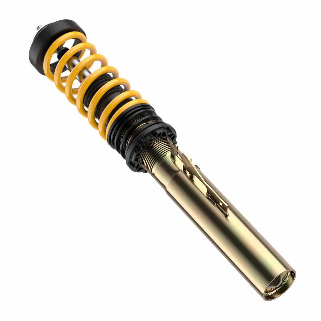 ST 13271016 Coilover Kit ST X PORSCHE Boxster; (987) 11/04- Photo-3