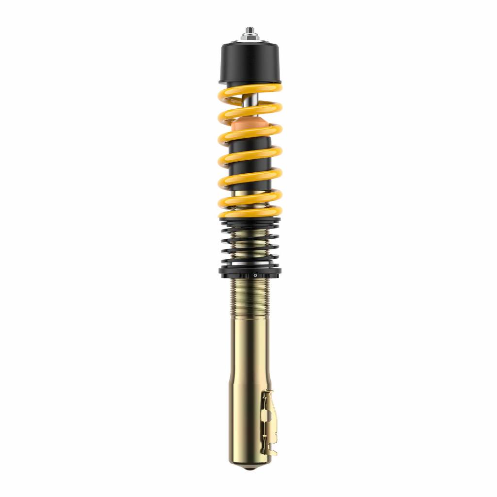ST 13271016 Coilover Kit ST X PORSCHE Boxster; (987) 11/04- Photo-7