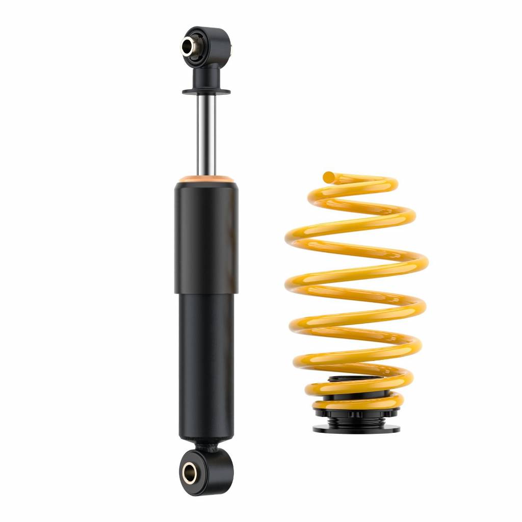 ST 18260830 Coilover Kit ST XTA OPEL Astra H; (A-H, A-H/SW) 03/04- Photo-7