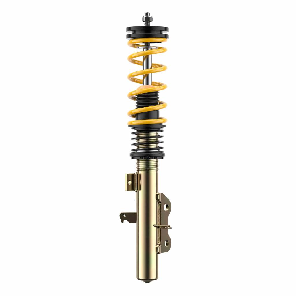 ST 13261017 Coilover Kit ST X CHEVROLET / DAEWOO Camaro (GMX511,GMX521,LT,SS) Mod. 10-15 Photo-4