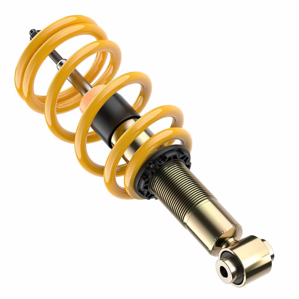 ST 13261017 Coilover Kit ST X CHEVROLET / DAEWOO Camaro (GMX511,GMX521,LT,SS) Mod. 10-15 Photo-6