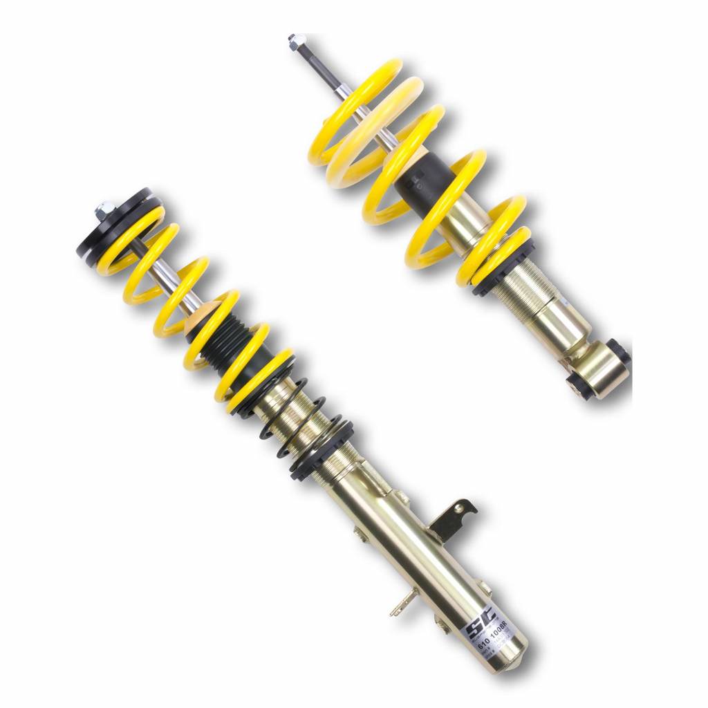 ST 13261017 Coilover Kit ST X CHEVROLET / DAEWOO Camaro (GMX511,GMX521,LT,SS) Mod. 10-15 Photo-8