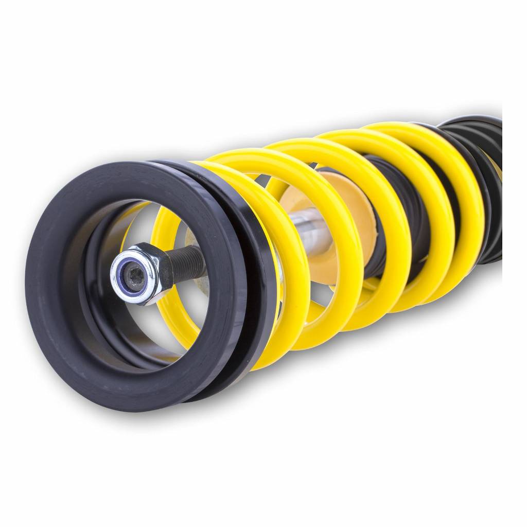 ST 13261017 Coilover Kit ST X CHEVROLET / DAEWOO Camaro (GMX511,GMX521,LT,SS) Mod. 10-15 Photo-11