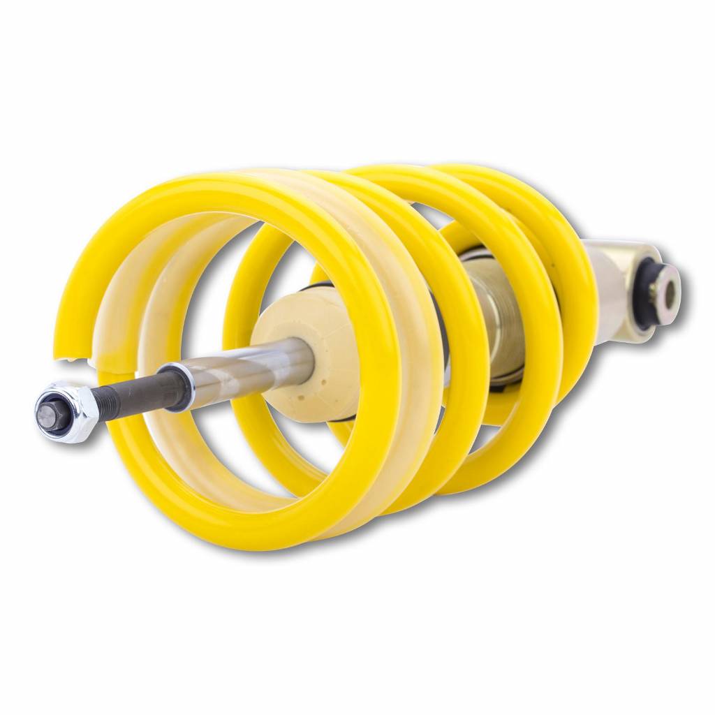 ST 13261017 Coilover Kit ST X CHEVROLET / DAEWOO Camaro (GMX511,GMX521,LT,SS) Mod. 10-15 Photo-13