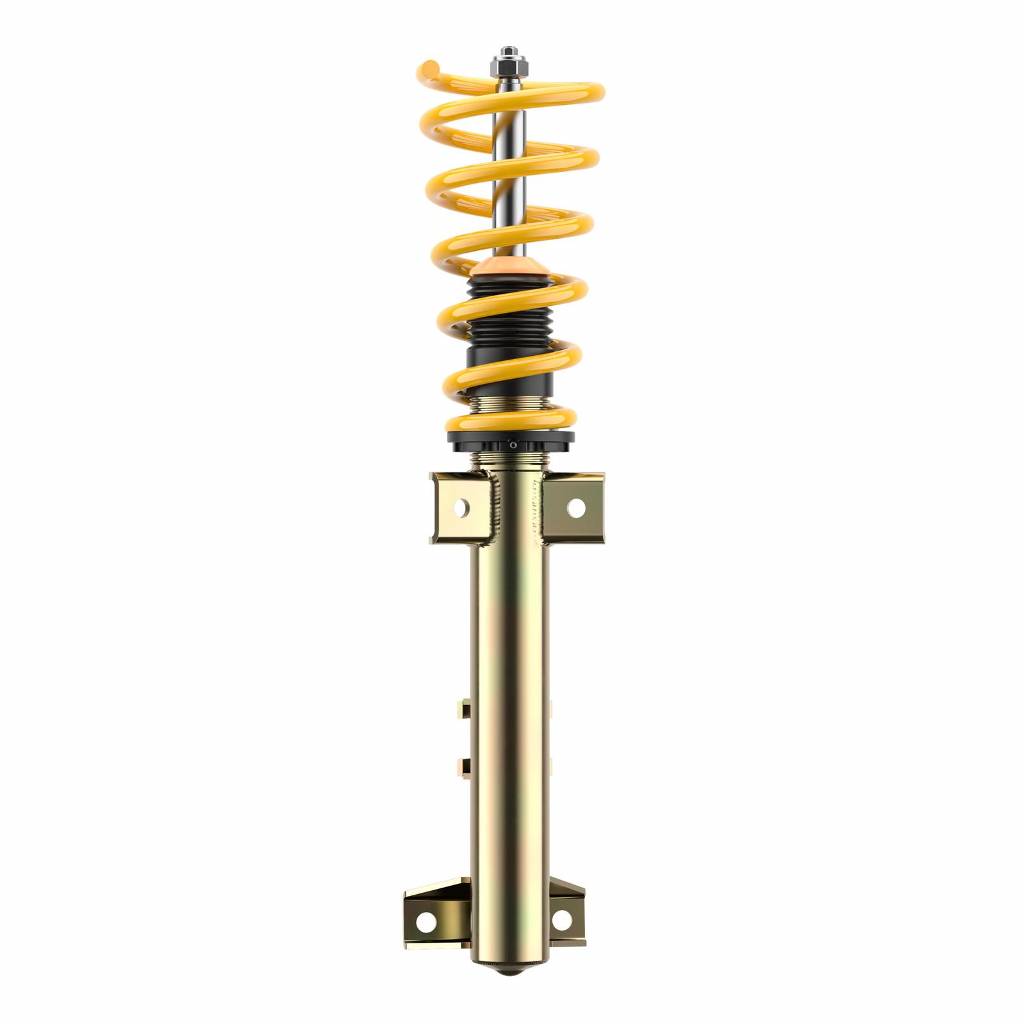 ST 13225027 Coilover Kit ST X MERCEDES-BENZ C-Klasse / c-class; (W204, C204, S204); (204, 204K) 01/07- Photo-4