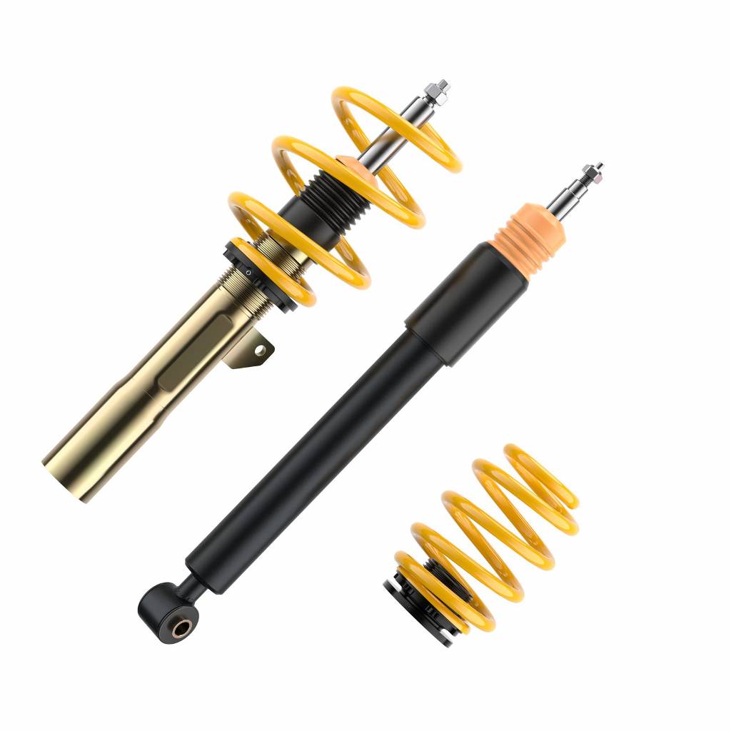 ST 132200AG Coilover Kit ST X MINI Mini F56, F55; (UKL-L, FML2, FML4) 03/14- Photo-1