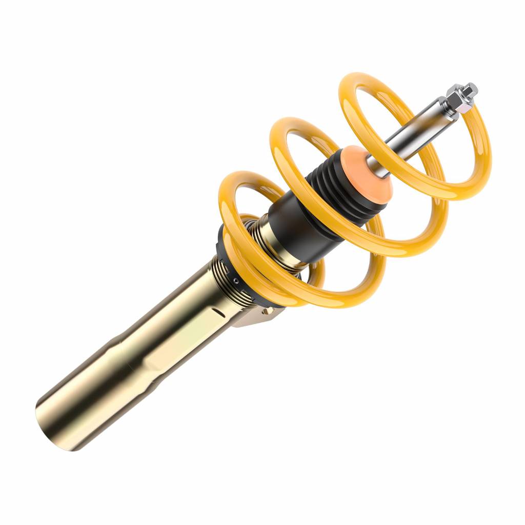 ST 132200AG Coilover Kit ST X MINI Mini F56, F55; (UKL-L, FML2, FML4) 03/14- Photo-2